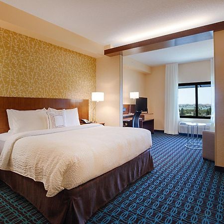 Fairfield Inn & Suites By Marriott Clearwater Beach Dış mekan fotoğraf